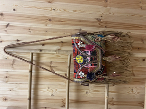 Bolso Banjara 