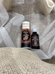 Bruma de ambiente - Esencia Rose des sables