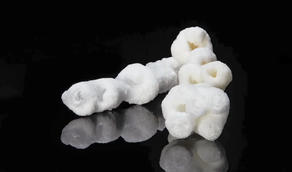 Añana ibarreko gatz-txuzoa 350 g. inguru