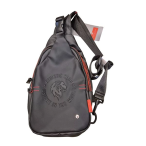 Mochila cruzada 339-40903Athletic C lub – “Unique in the World” 