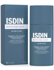 ISDIN ERYFOTONA NIGHT ULTRA FLUID 50 ml SERUM