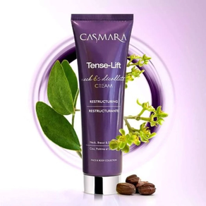 crema reafirmante para cuello y escote