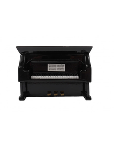 Regalo música: Imán Piano Pared