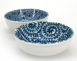 Ontzi japoniarren multzoa