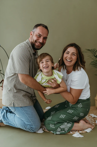 SESIÓN FAMILIAR ESTUDIO