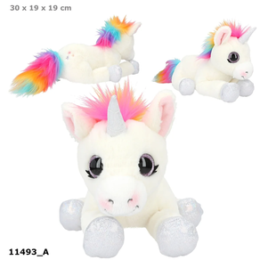 Ylvi pelutxe adarbakarra etzanda 30 cm