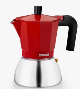 CAFETERA MONIX 9 TAZAS 