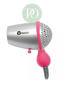 Yahari Goliat lehorgailua