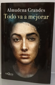 Libro Todo va a mejorar
