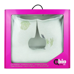 Almohada postoperatorio ocular