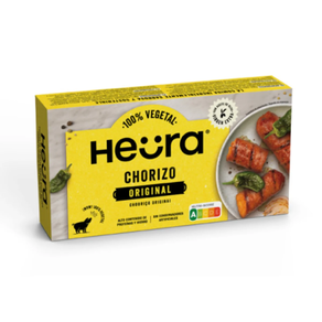 Chorizo heura