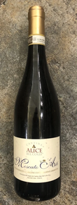 Moscato Alice 2022 (Moscato de Asti)