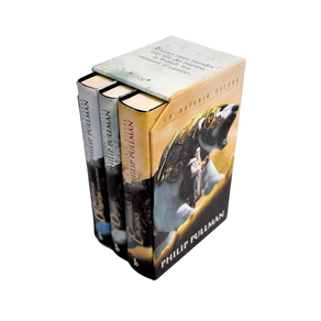 MATERIA OSCURA, LA (3 VOLS. )