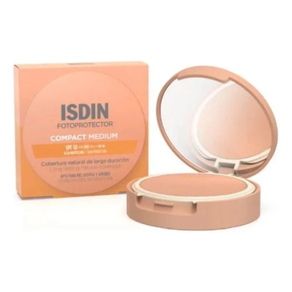 ISDIN FOTOPROTECTOR COMPACT MEDIUM SPF50+ 10G