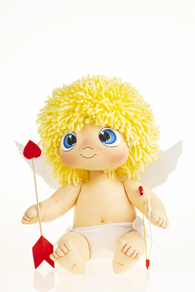 Muñeco Cupido