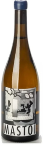 Bodega Mastoi / DO Bizkaiko Txakolina