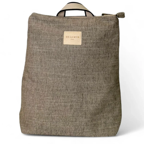 Mochila premium Rustic - De la Mur