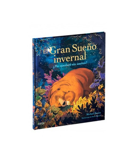 GRAN SUEÑO INVERNAL - ¿ME QUEDARE SIN SUEÑOS?