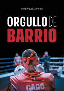LIBRO 'ORGULLO DE BARRIO'