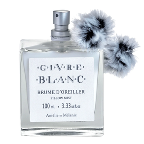 LOTHANTIQUE - Gvire Blanc SPRAY