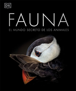FAUNA - ANIMALIEN MUNDU SEKRETUA