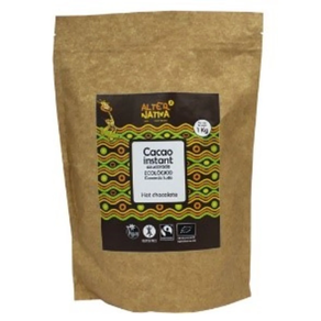 CACAO INSTANTANEO BIO 1Kg