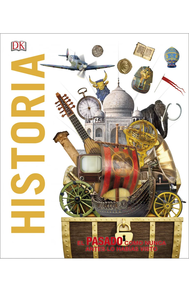 HISTORIA - EL PASADO COMO NUNCA ANTES LO HABIAS VISTO