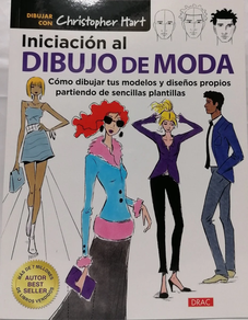 INICIACION AL DIBUJO DE MODA