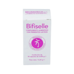 BISIFELLE 30 CAP BROMATECH