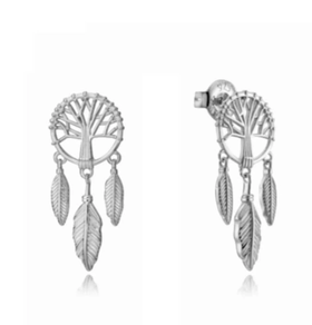 pendientes viceroy trend
