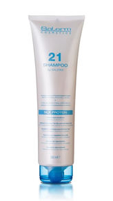 CHAMPÚ SALERM 21
