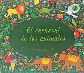 EL CARNAVAL DE LOS ANIMALES