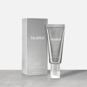 Medik 8 Crystal Retinal 3 