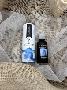 Bruma de ambiente - Esencia Iceberg