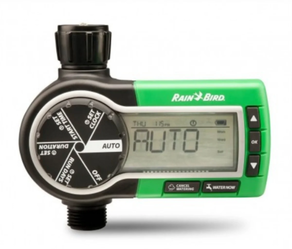 TEMPORIZADOR PROGRAMADOR DE GRIFO RAIN BIRD 1ZEHTMR