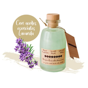 Champú Dimension con Lavanda (0.5 l)