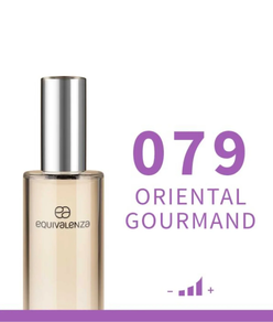 Perfume mujer 079 (30 ml)
