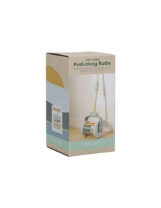 TXINTXIRRIN BULTZAGARRIA FSC FOREST FRIENDS- LITTLE DUTCH