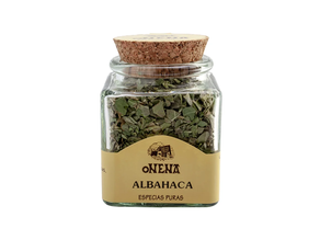 Albahaca 100% ONENA 15 gr. 