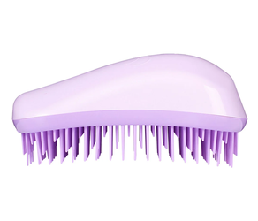 Cepillo Desenredante Lila Violeta