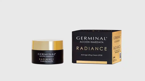 GERMINAL RADIANCE ANTI-AGE LIFTING CREAM SPF30