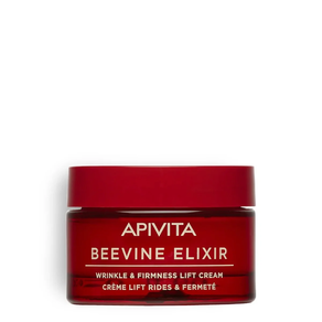 APIVITA BEEVINE ELIXIR LIFT ARRUGAS- FIRMEZA TEXTURA RICA 50ml