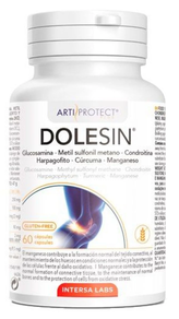 DOLESIN INTERSA LABS