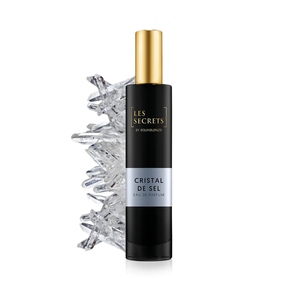 PERFUME UNISEX LET´S SECRET 'CRISTAL DE SAL' (50 ml)