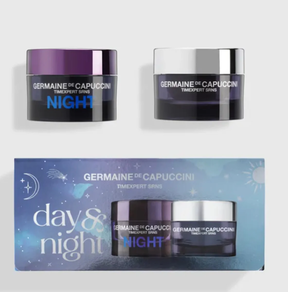 Germaine de capuccini dia y noche SRNS