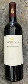 Ornellaia 2020 (Bolgheri)