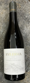 A Vilerma 2023  (Ribeiro)