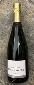 Champagne Germar Breton Brut  (PRECIO ESPECIAL)