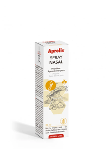 APROLIS SPRAY NASAL INTERSA LABS 