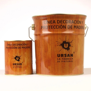 Barniz HIDROFUGO 4 L.